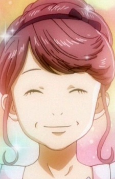 Канай, Сакура