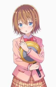 Кірю Мідзуха