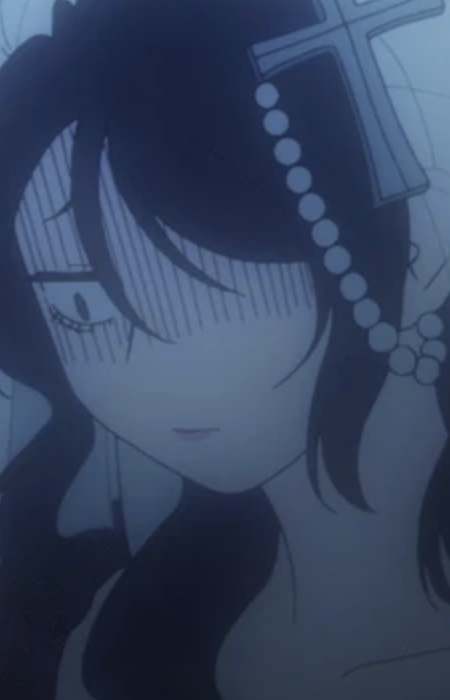 Наречена-привид