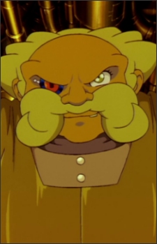 Доктор Лаутон