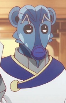 Ніжний інопланетянин