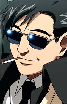 Чанг, Бай Джи-Шин