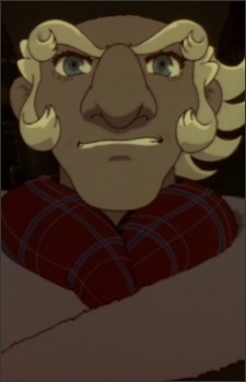 Червоний, Дюк