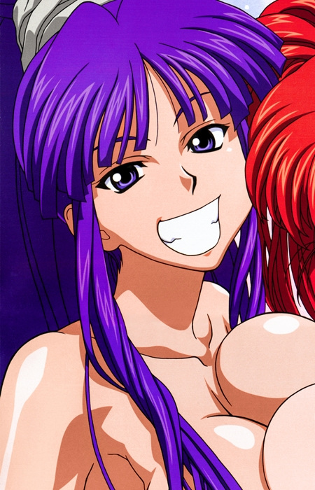 Місоно, Кіріка