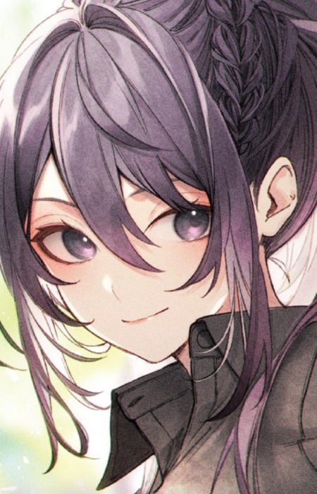 Кандзакі Рін