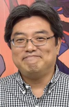 Імаісі, Хіроюкі