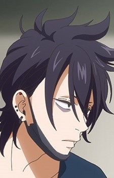 Куджьо Кіріто