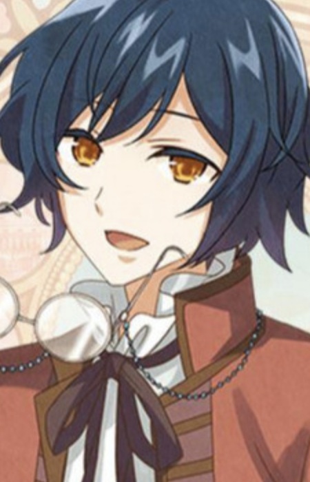 Таки, Рентару