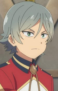 Гугенот, Стюарт