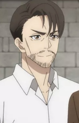 Батько Ріка