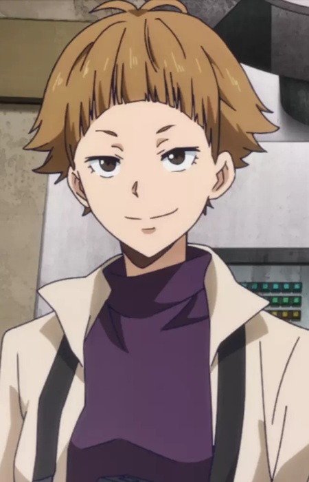 Онодера, Кайоко