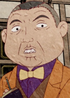 Кадовакі, Сакае