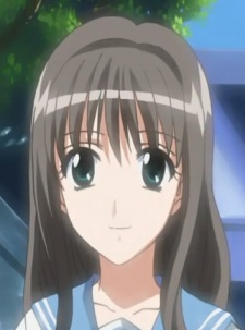 Момока Сузукі