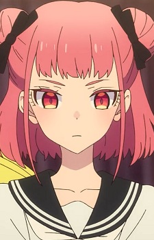 Судзуномія Арісу