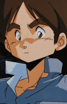 Оносе, Харуо