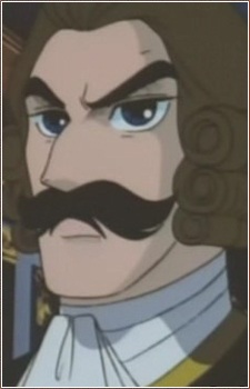 Герцог де Гумен