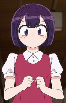 Комі, Акіра