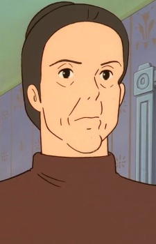 Катберт, Марілла