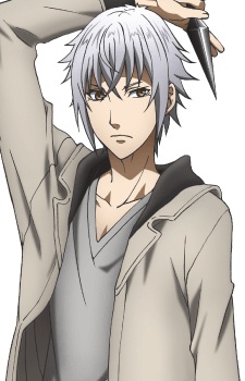 Саруватарі, Шунсуке