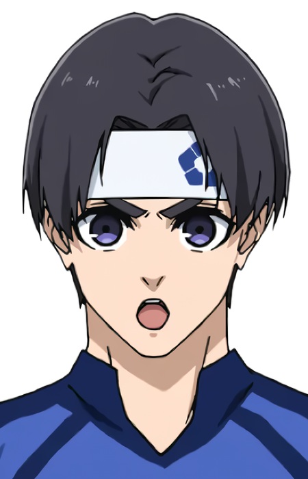 Нанасе, Нідзіроу