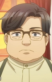 Наґай Тоору