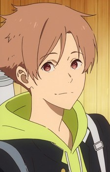 Кісараґі Нанао