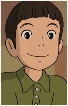 Мацузакі, Ріку