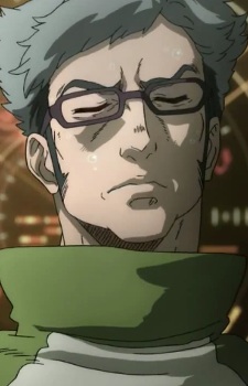 Дж. Дж. Секстон