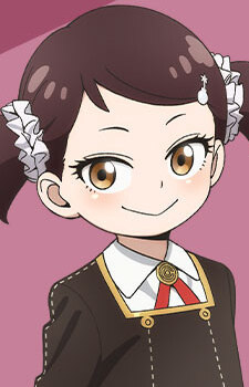 Блекбелл, Беккі