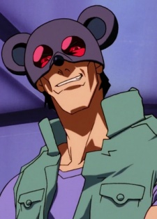 Крекер Джек