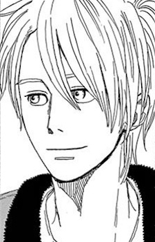 Місячне світло, Саладін