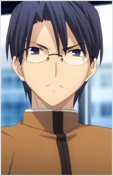 Рюдоу, Іссей