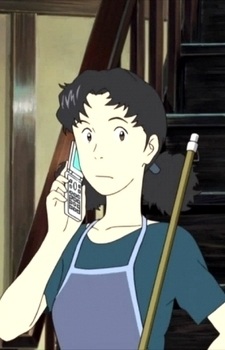 Джінноучі Норіко