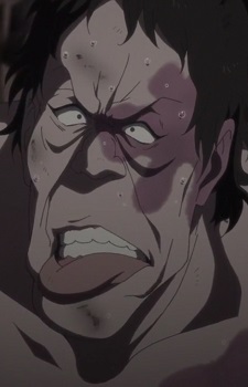 Куратаке, Кьоічіро