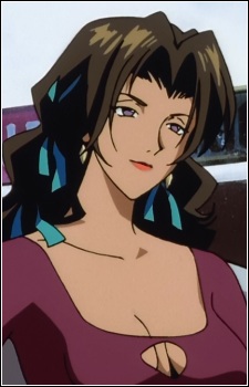 Соленсан, Катерина