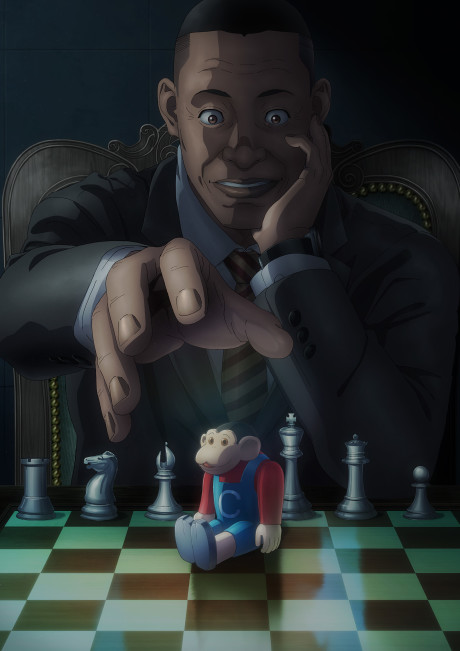 Інцидент Дарвіна