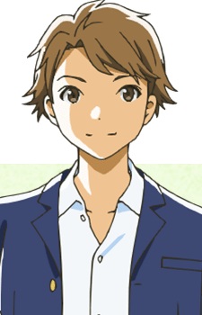 Наґахара Шьо