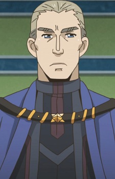 Корвен, Фейнейл