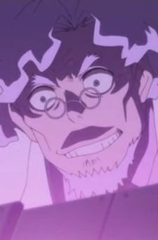 Шредер, Роберт