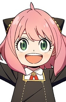 Фальсифікатор, Аня