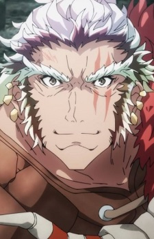 Асілан, Донован