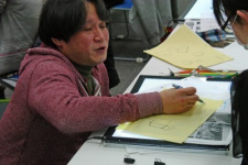 Такеуті, Хіросі