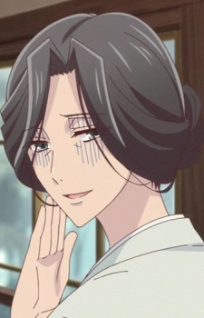 Соума, Оокамі