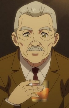 Макі, Юсуке