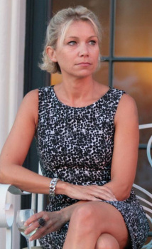 Сесіль Флорен