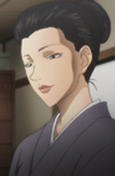 Кінуйо Мацумото