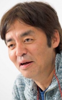 Йошікадзу Іванамі