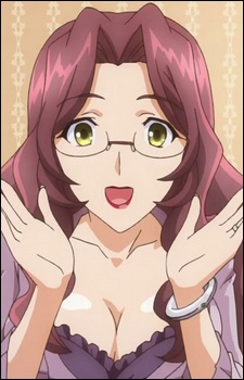 Мати Амацука