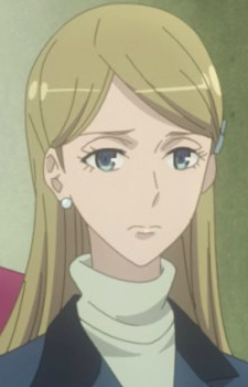 Мері Ліл Фарго