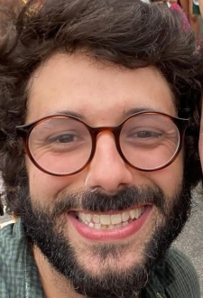 де Баррос, Гільєрме